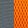 сетка/ткань TW / серая/оранжевая 540 Br
