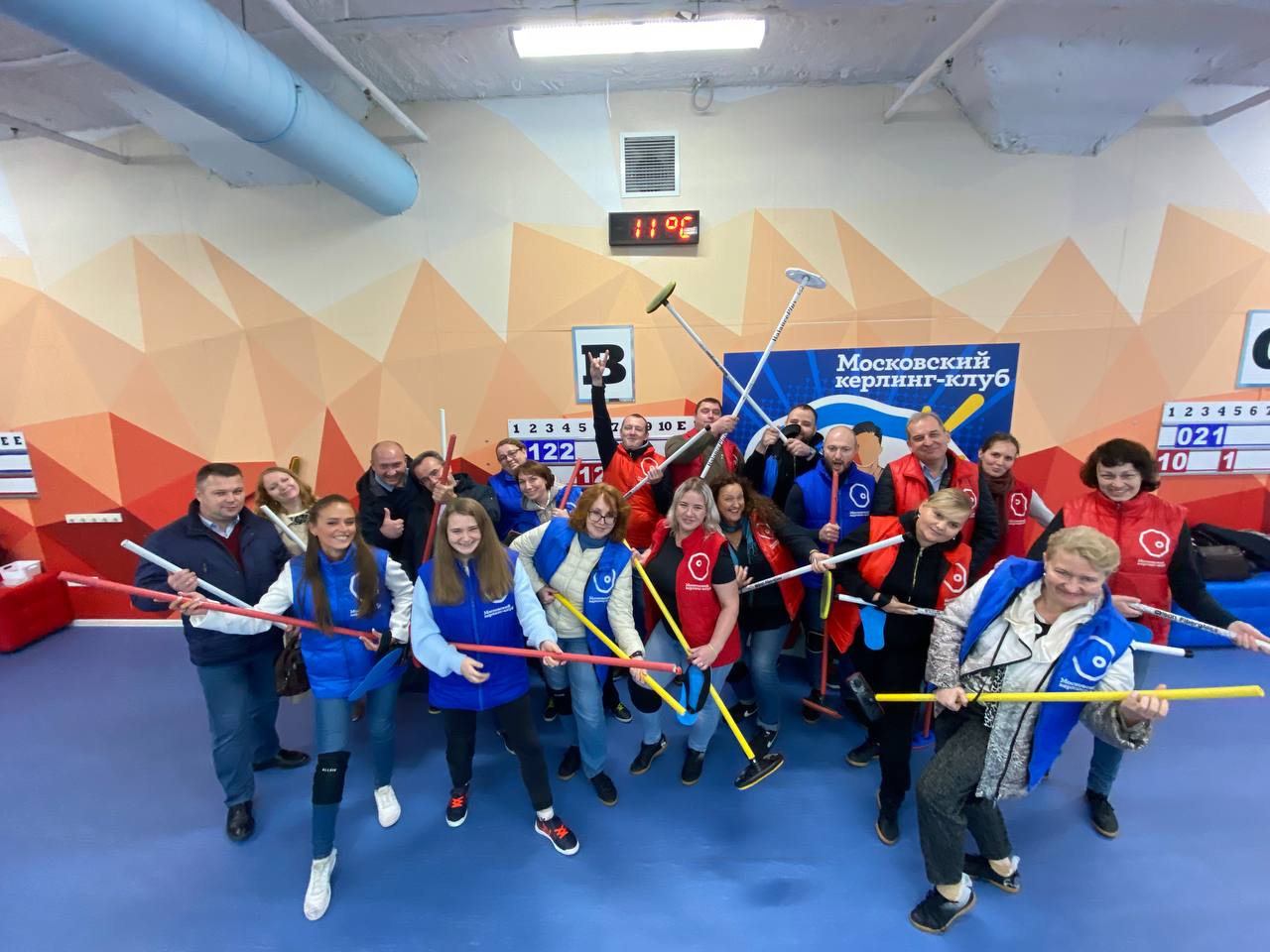 Обучение для руководителей и ведущих менеджеров