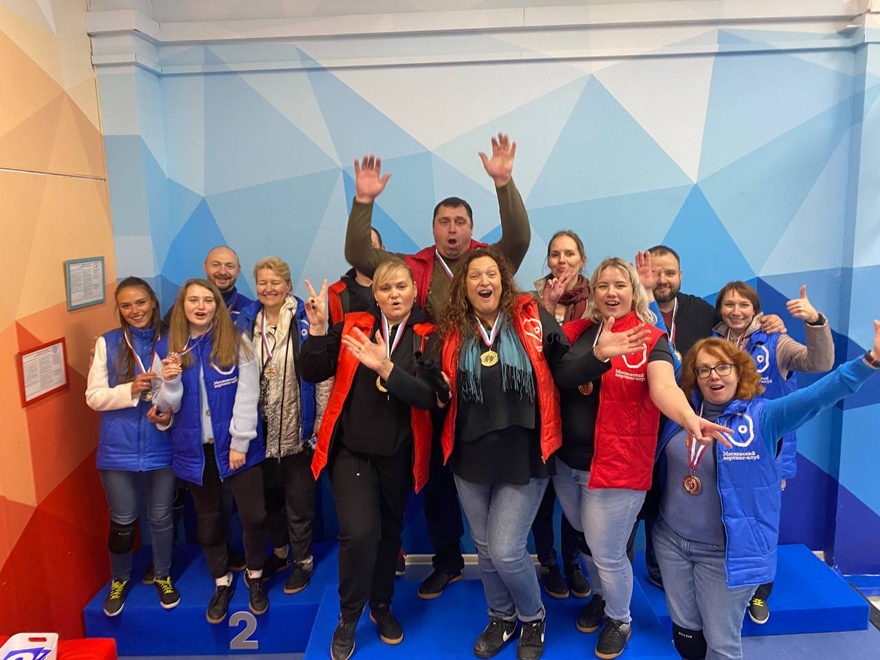 Обучение для руководителей и ведущих менеджеров