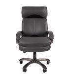 СН 505 экокожа серая