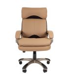 СН 505 экокожа серая