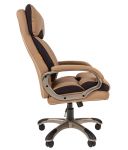 СН 505 экокожа серая