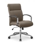 Аполло НХ экокожа премиум темно-серая CN1118