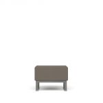 Capri темно-серая CN1118