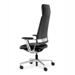 Кресло Коннекс 2 | Connex2 с высокой спинкой фуксия 1712