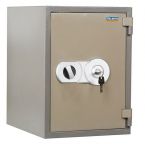 Офисный сейф Valberg FRS-49 KL