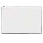 Доска магнитно-маркерная в алюминиевой раме 150*100