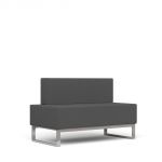 Capri темно-серая CN1118