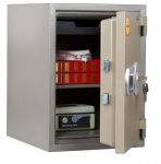 Офисный сейф Valberg FRS-49 KL