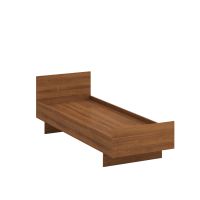 Кровать деревянная 70 С 03