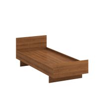 Кровать деревянная 80 С 04