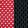 сетка/ткань TW / красная/черная 640 руб.