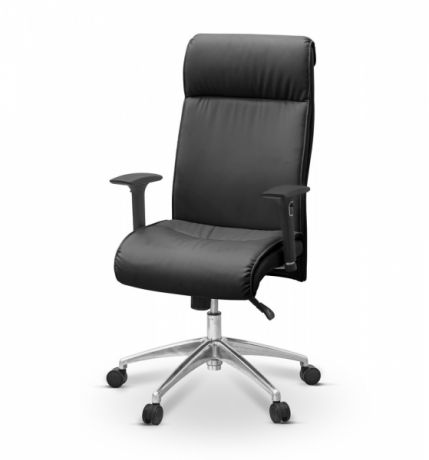 Кресло Dark 3D экокожа премиум / коричневая CN1116