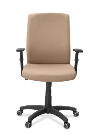 Кресло Alfa A/MK/1D ткань Bahama / бежевая