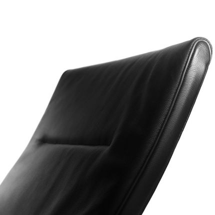 Кресло для посетителя On со средней спинкой уточните цвет