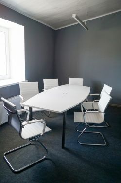 Мебель в офис для компании Строительная компания г. Волгоград