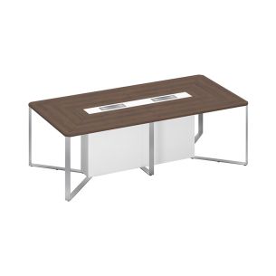 Спич | 
speech стол для переговоров составной 2-секционный сп 103 дг бп бп хр