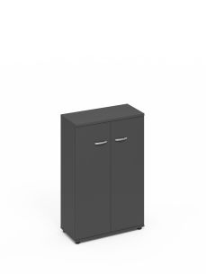 A4 шкаф средний закрытый а4 9364 ар