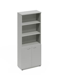 A4 шкаф для документов полузакрытый а4 9371 се