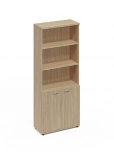 A4 шкаф для документов полузакрытый а4 9371 дк