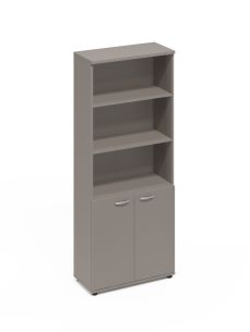 A4 шкаф для документов полузакрытый а4 9371 мп