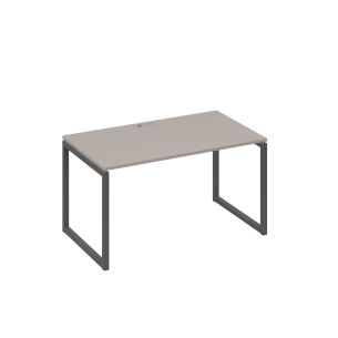 A4 стол письменный на металлокаркасе quattro а4 а4 024 мп