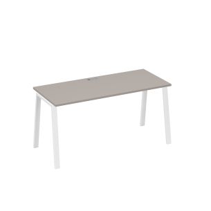 A4 стол письменный на металлокаркасе tre а4 б3 015 мп