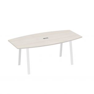 A4 стол для переговоров 200 на каркасе tre а4 б3 113 дш