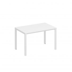 Комфорт кф стол письменный на металлокаркасе кф к.б1 1131 бп