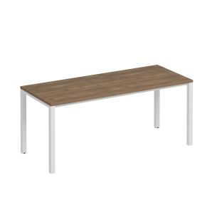 Комфорт кф стол письменный на металлокаркасе кф к.б1 1134 шт