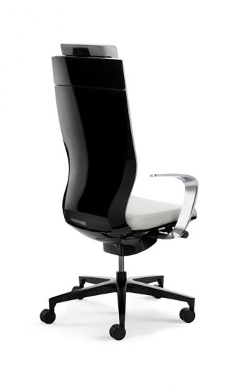 Кресло Мотео | Moteo натуральная кожа 1876 hellbraun