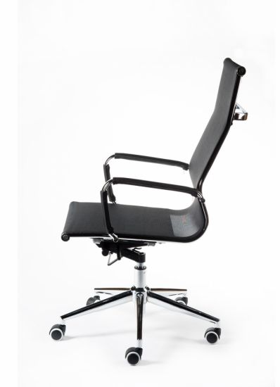 Кресло Ровер | Rover сетка серая