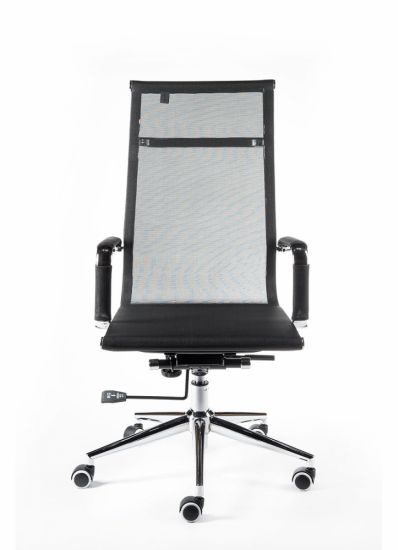 Кресло Ровер | Rover сетка серая