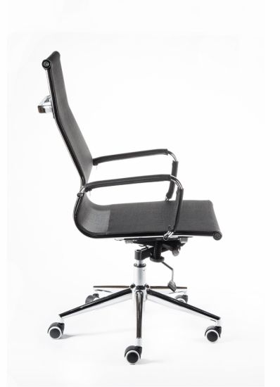 Кресло Ровер | Rover сетка серая