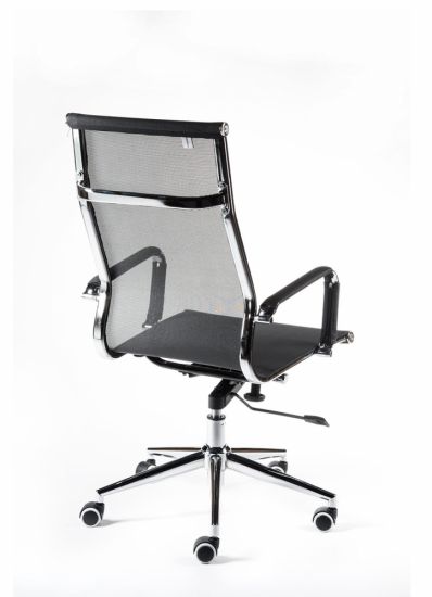 Кресло Ровер | Rover сетка серая