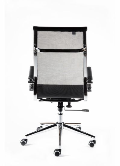 Кресло Ровер | Rover сетка серая