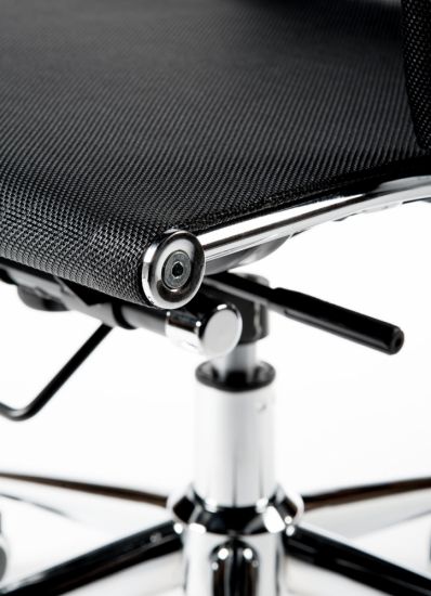 Кресло Ровер | Rover сетка серая