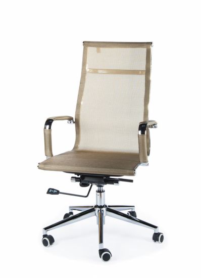 Кресло Ровер | Rover сетка серая