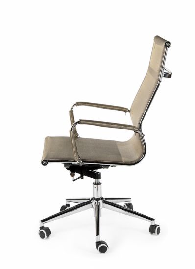 Кресло Ровер | Rover сетка серая