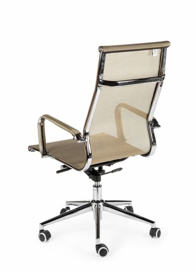 Кресло Ровер | Rover сетка серая