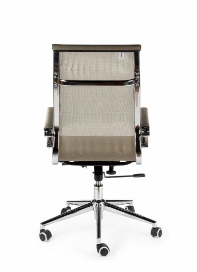 Кресло Ровер | Rover сетка серая