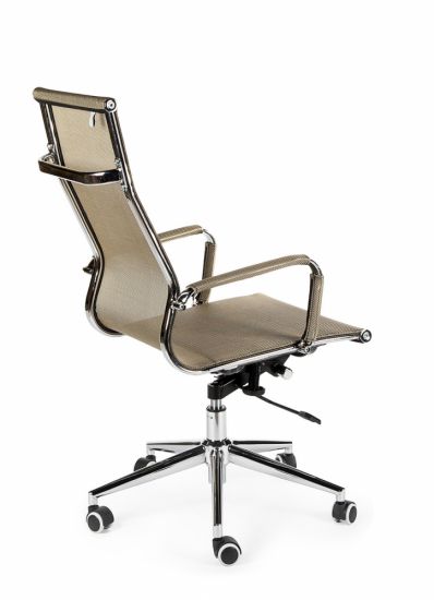 Кресло Ровер | Rover сетка серая