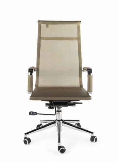 Кресло Ровер | Rover сетка серая