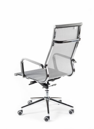 Кресло Ровер | Rover сетка серая