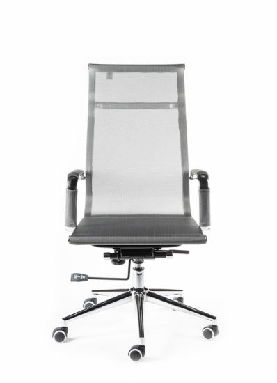 Кресло Ровер | Rover сетка серая