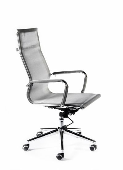 Кресло Ровер | Rover сетка серая