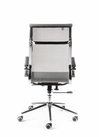 Кресло Ровер | Rover сетка серая