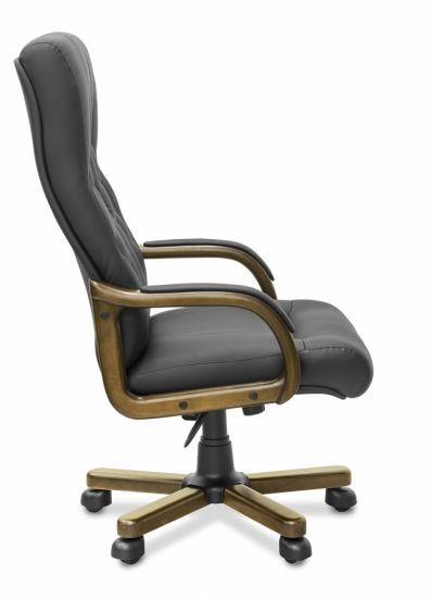 Кресло Оксфорд | Oxford экокожа oregon07