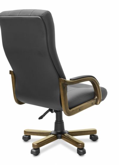 Кресло Оксфорд | Oxford экокожа oregon07