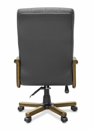 Кресло Оксфорд | Oxford экокожа oregon07